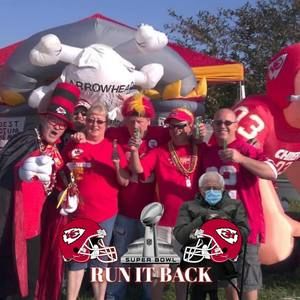 Meet your Posher, Chuck